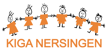 Kiga Sankt Ulrich Nersingen Logo